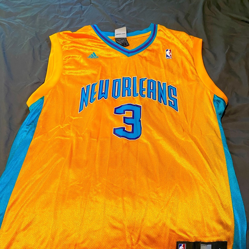 Basketball Jersey